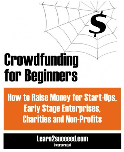 Crowdfunding for Beginners